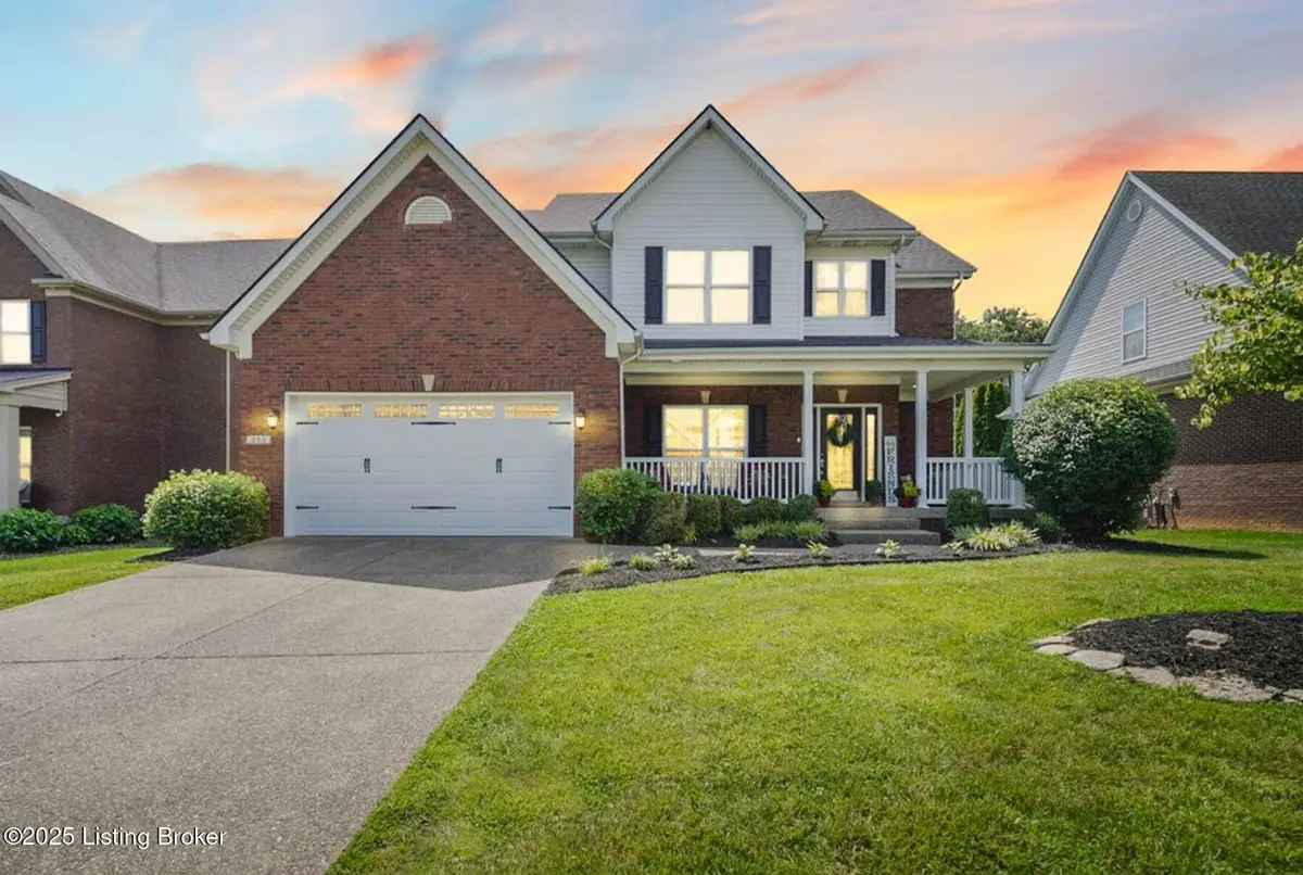 329 Links Dr, Simpsonville, KY 40067 - #1