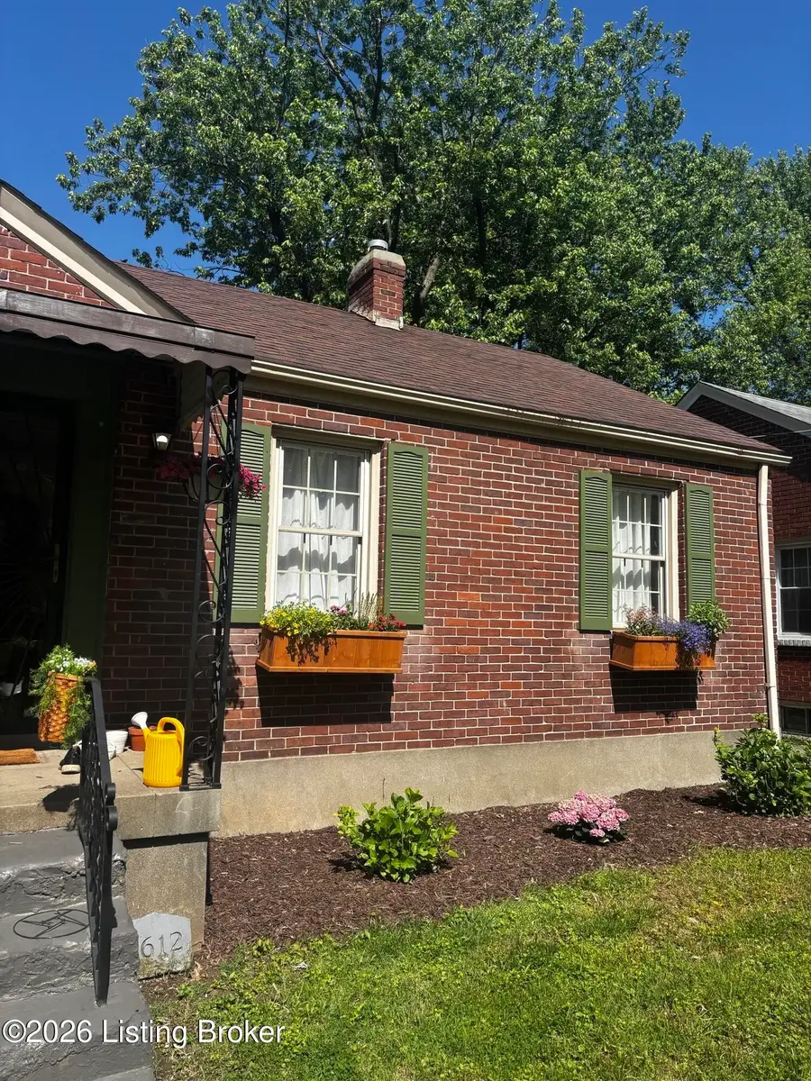 4612 Bellevue Ave, Louisville, KY 40215 - #2