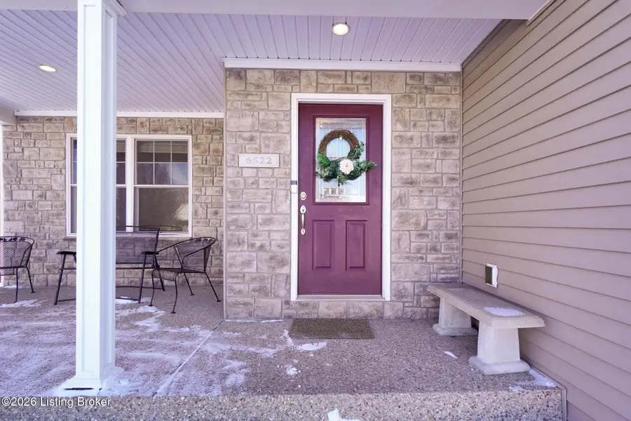 6522 Calm River Way, Louisville, KY 40299 - #3