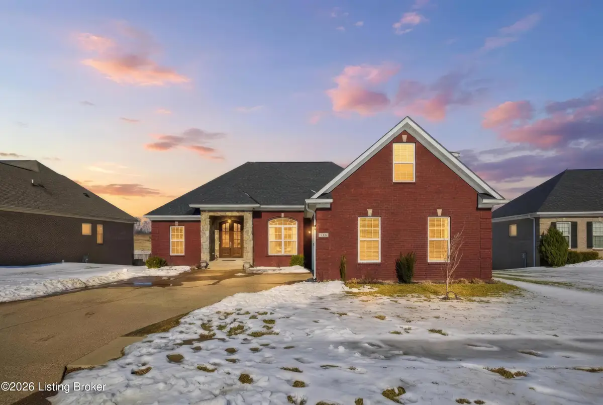 116 Winners Cir, Shelbyville, KY 40065 - #1