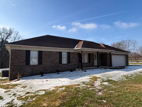 1020 Seminole Ct, Bardstown, KY 40004