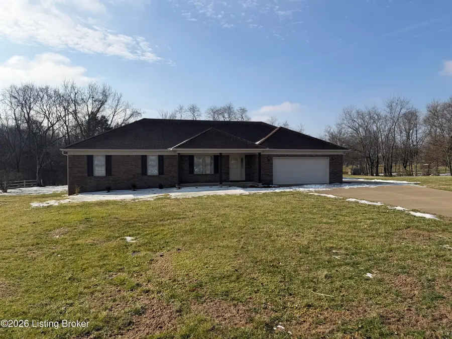 1020 Seminole Ct, Bardstown, KY 40004 - #2