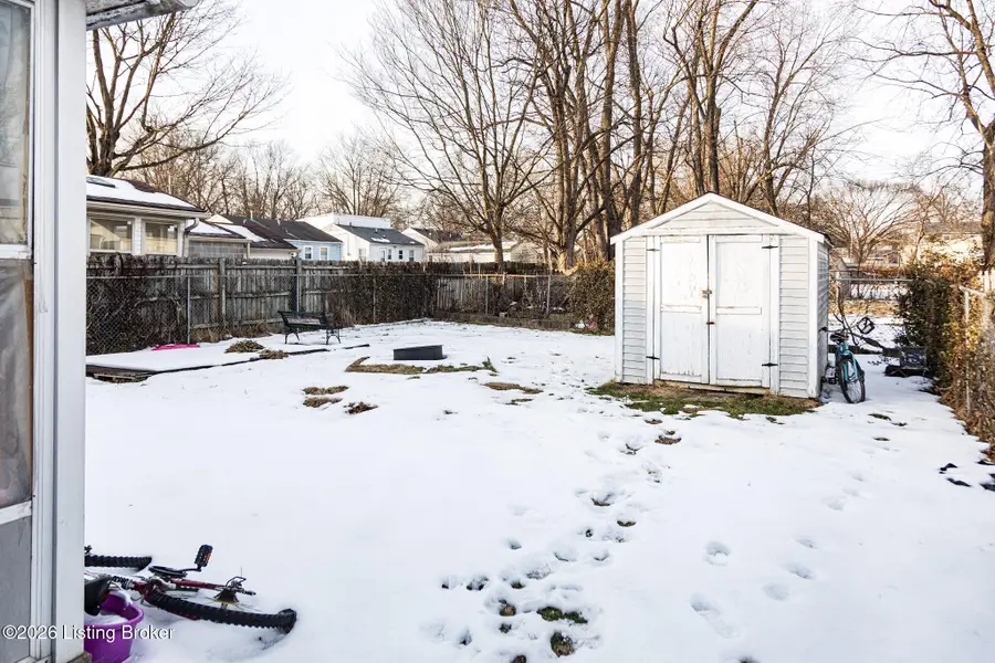 3505 Hudson Ave, Louisville, KY 40211 - #3