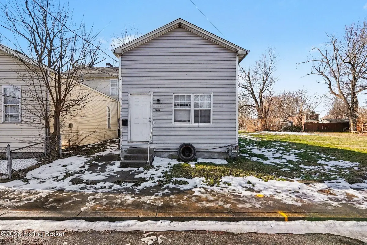 1818 Baird St, Louisville, KY 40203 - #1