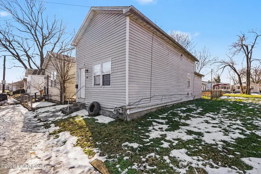 1818 Baird St, Louisville, KY 40203 - #2
