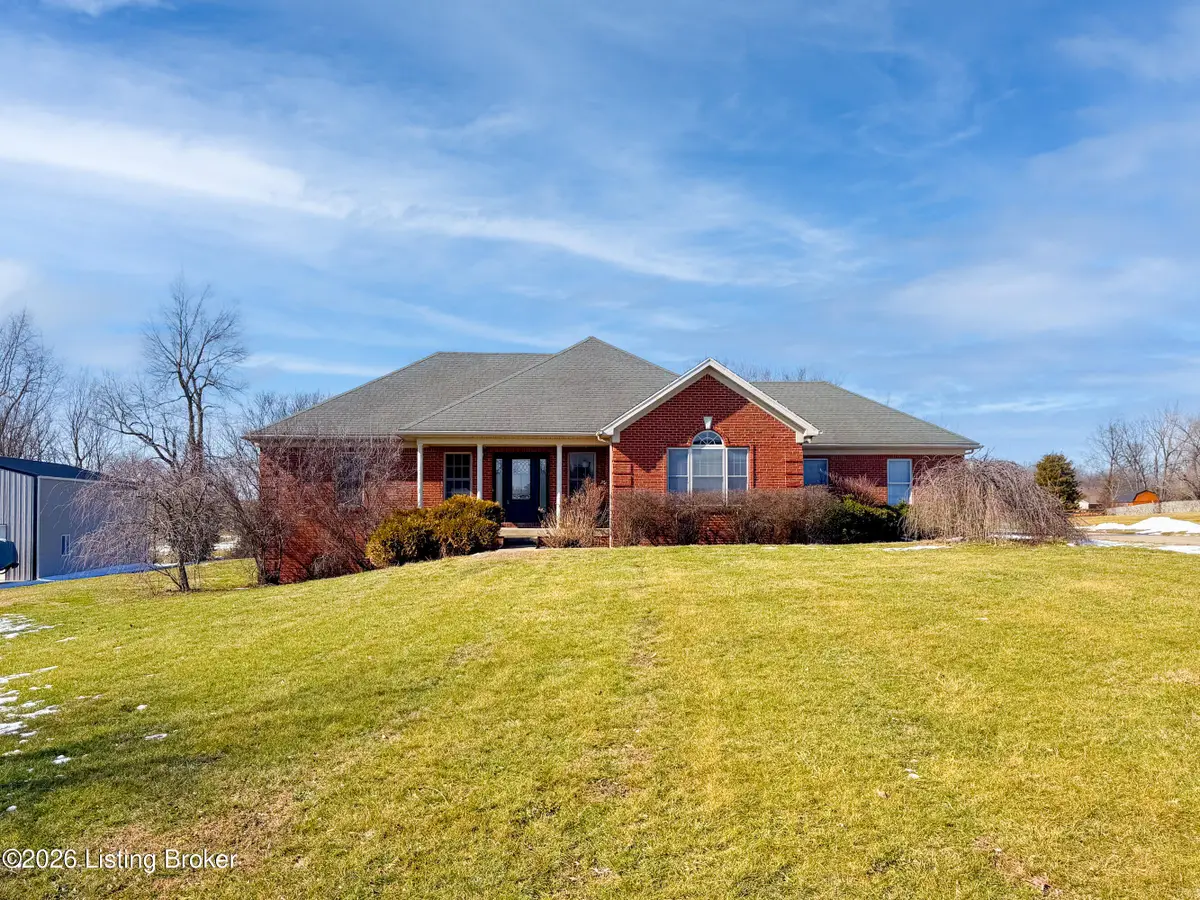 196 Lanter Ln, Taylorsville, KY 40071 - #1