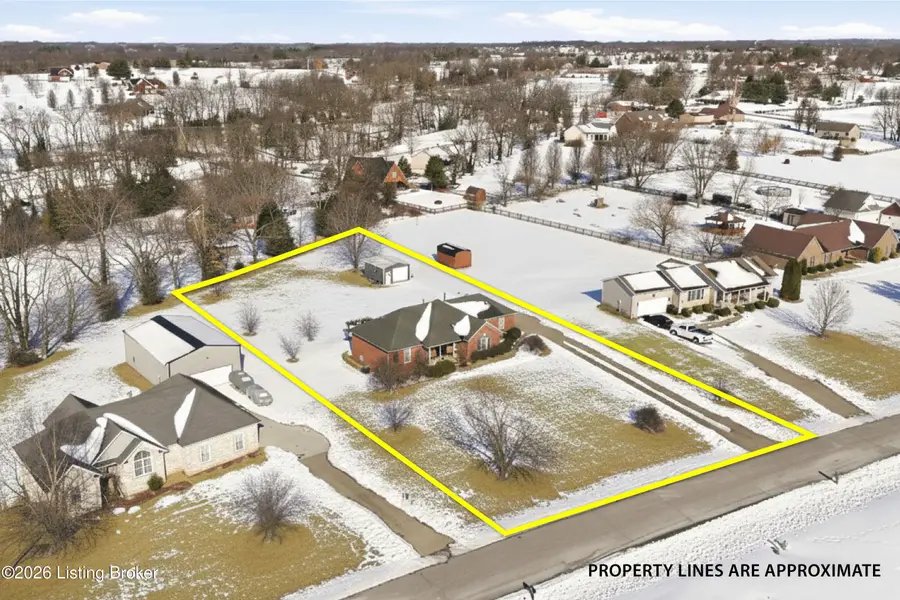 196 Lanter Ln, Taylorsville, KY 40071 - #3