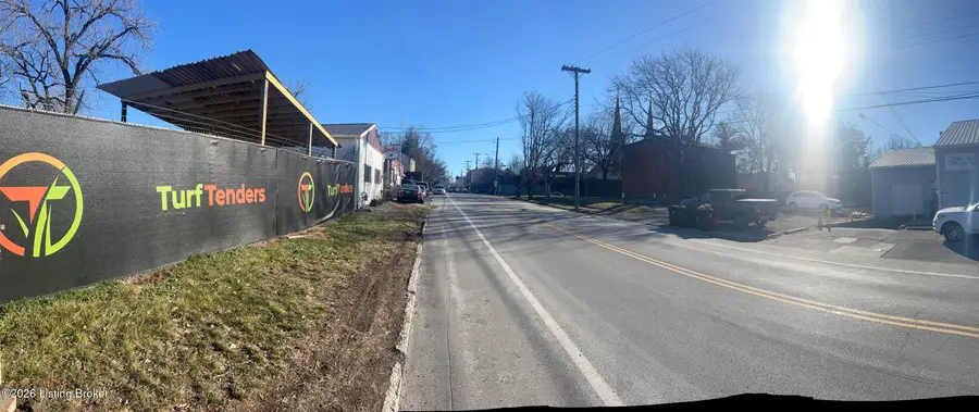 231 Adams St # R, Louisville, KY 40206 - #2