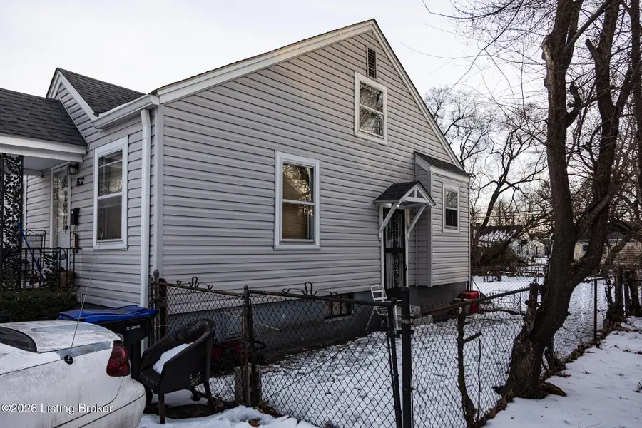 1632 Algonquin Pkwy, Louisville, KY 40210 - #3