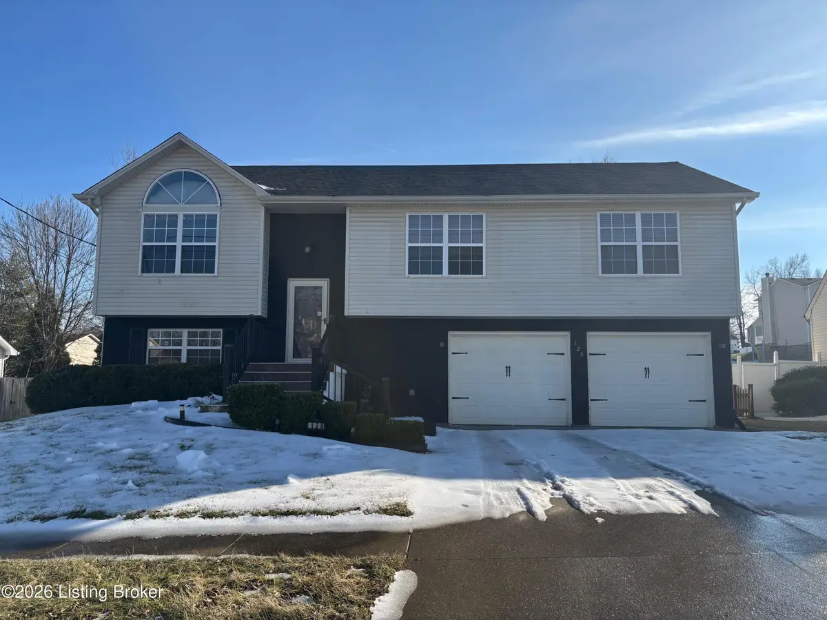 128 Byerly Blvd, Radcliff, KY 40160 - #1