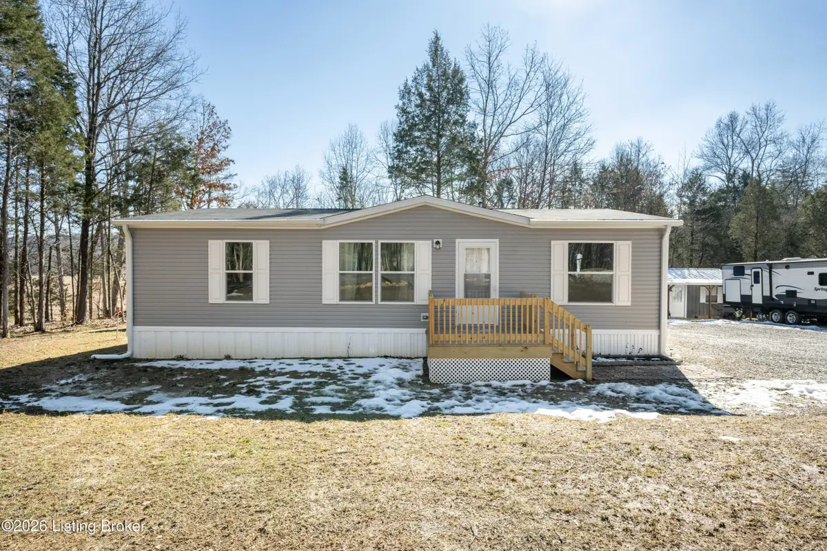 11356 S Marengo Pike, Hardinsburg, IN 47125 - #1