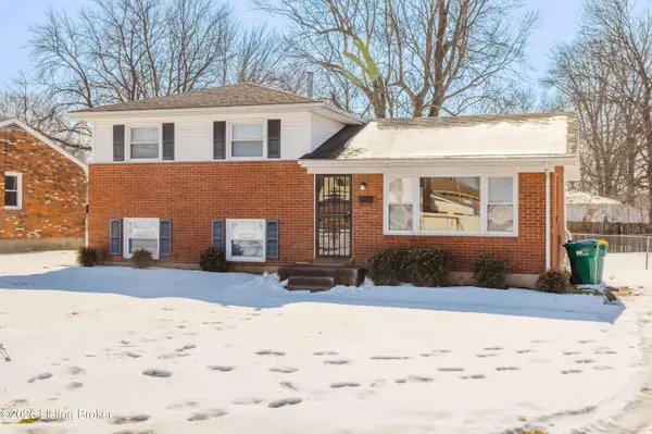 5014 Barnes Dr, Louisville, KY 40219