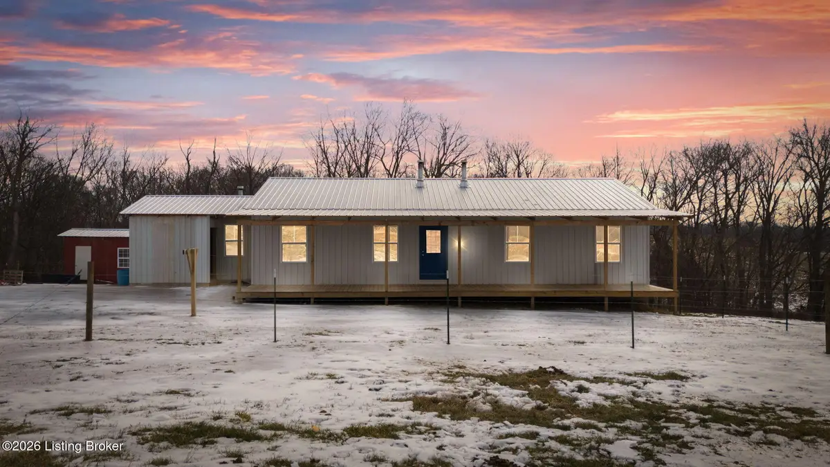 280 Beckton-rocky Hill Rd, Glasgow, KY 42141 - #1