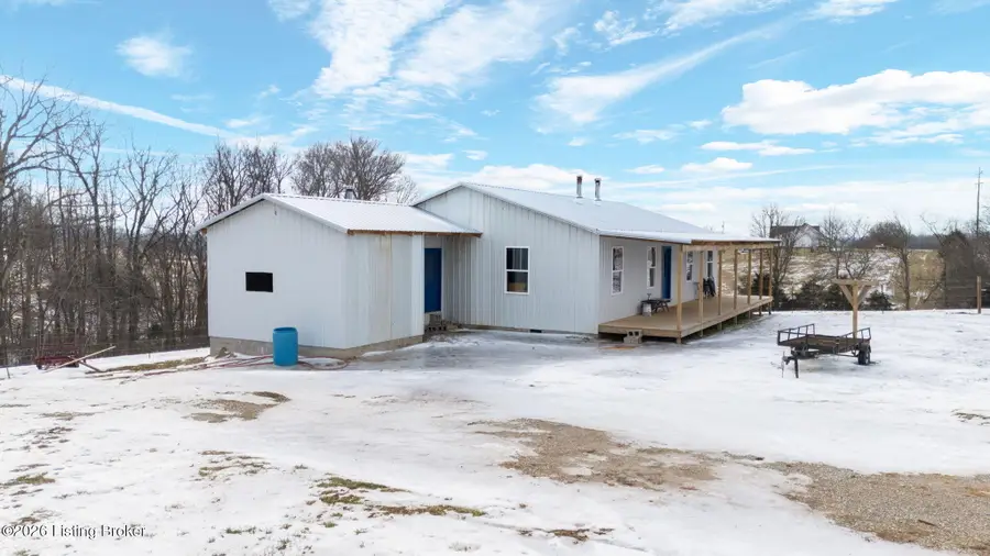 280 Beckton-rocky Hill Rd, Glasgow, KY 42141 - #2