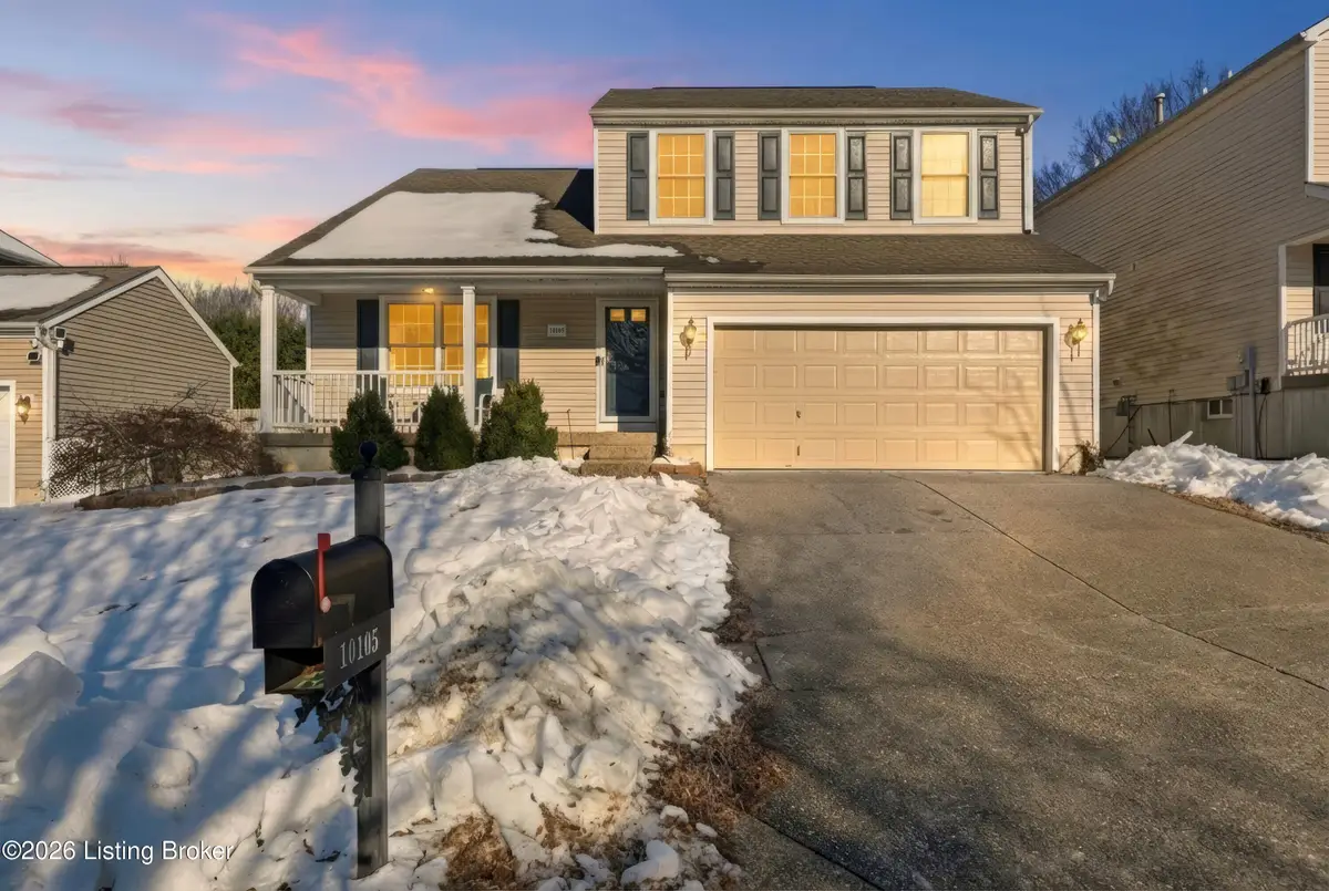 10105 Fallen Sky Dr, Louisville, KY 40229 - #1