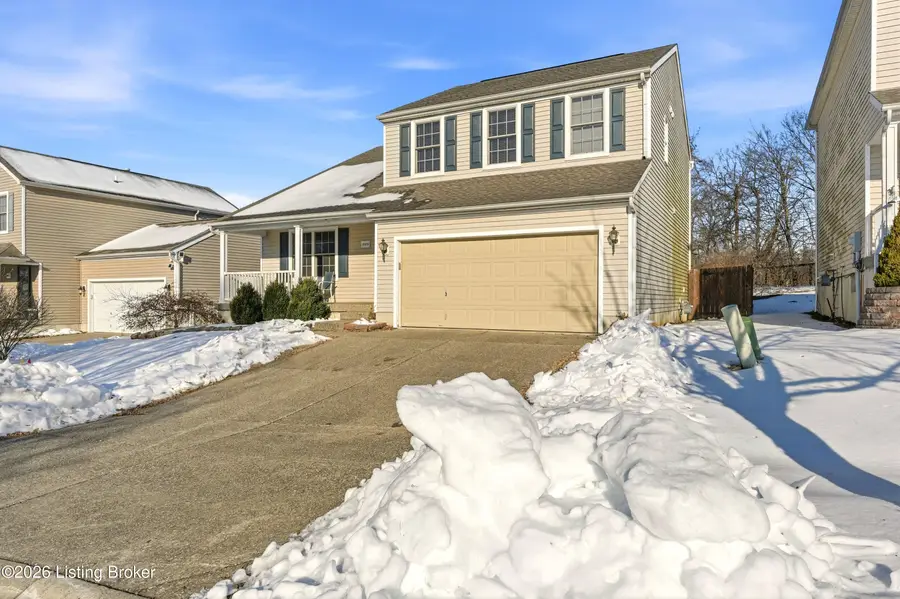 10105 Fallen Sky Dr, Louisville, KY 40229 - #3