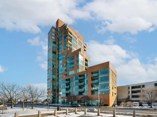 222 E Witherspoon St #UNIT 806, Louisville, KY 40202