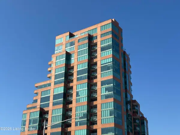 222 E Witherspoon St #401-403, Louisville, KY 40202