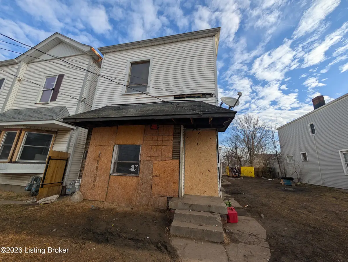 2013 Bank St, Louisville, KY 40203 - #1