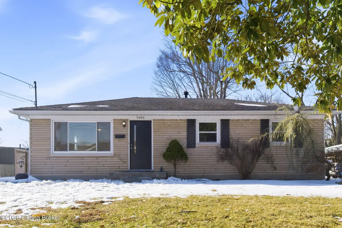 9000 Dorrance Dr, Louisville, KY 40258 - #1