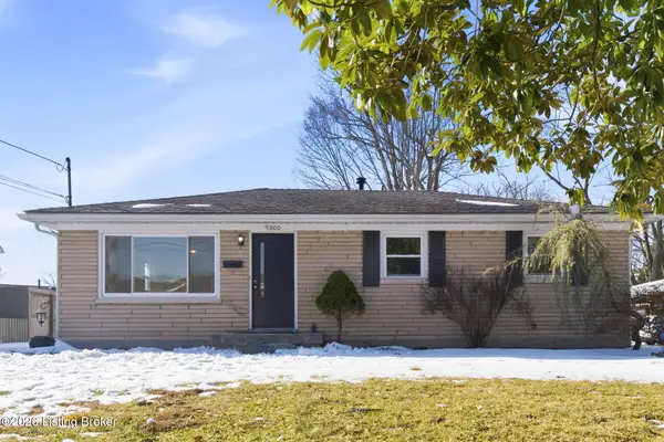 9000 Dorrance Dr, Louisville, KY 40258