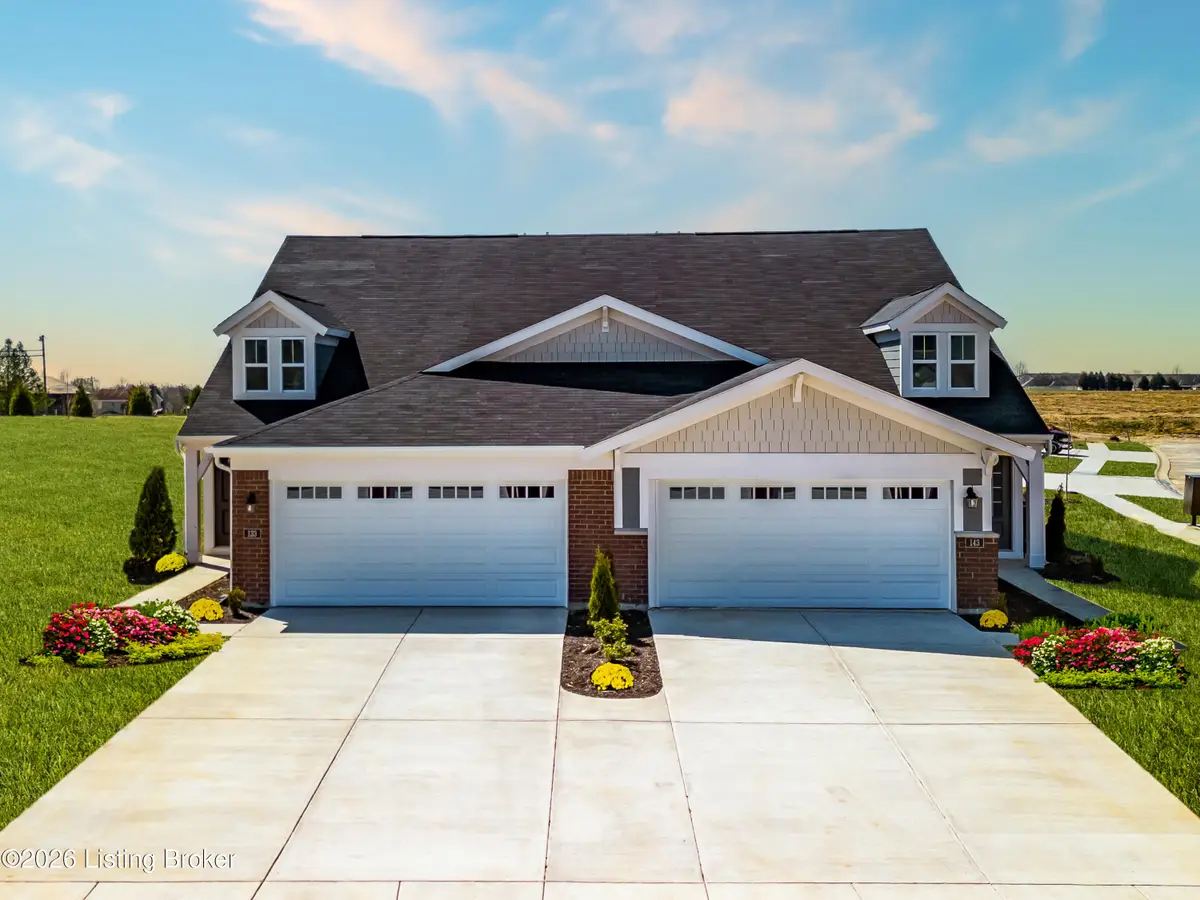 143 Harvest Point Way #138B, Mount Washington, KY 40047 - #1