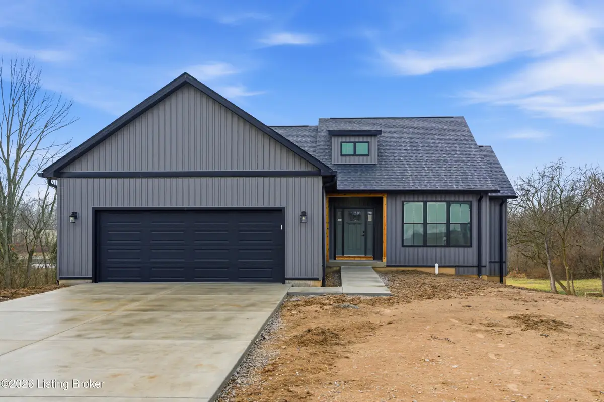 3054 Barlows Brook Rd, Shelbyville, KY 40065 - #1