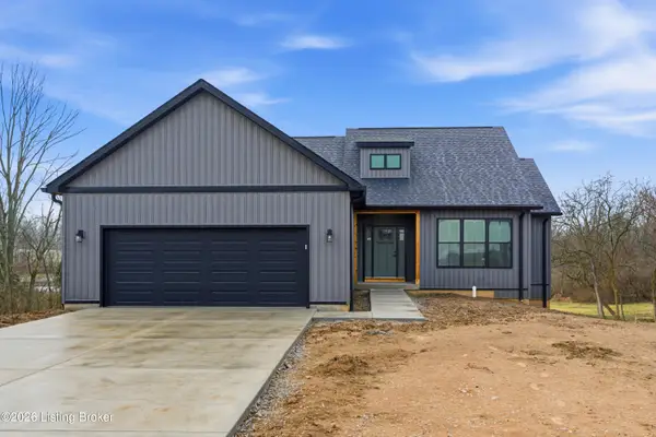 3054 Barlows Brook Rd, Shelbyville, KY 40065