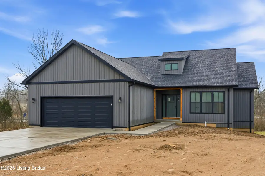 3054 Barlows Brook Rd, Shelbyville, KY 40065 - #3