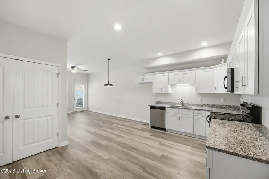 1848 Blackwell Rd, Shelbyville, KY 40065 - #2