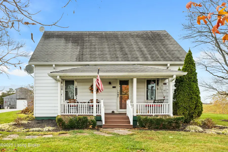 4112 Cornishville Rd, Harrodsburg, KY 40330 - #2