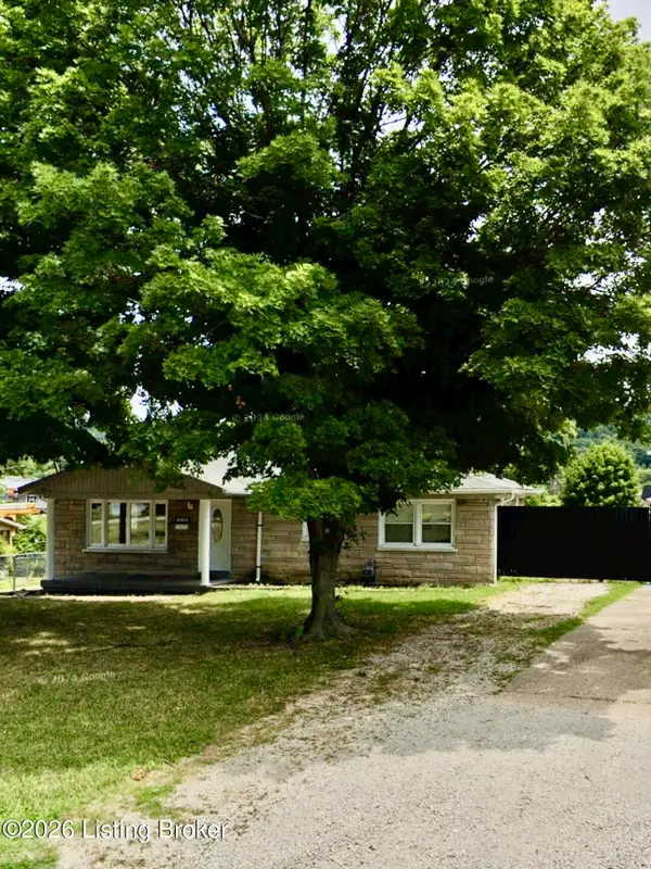 4903 Fielding Way, Louisville, KY 40216