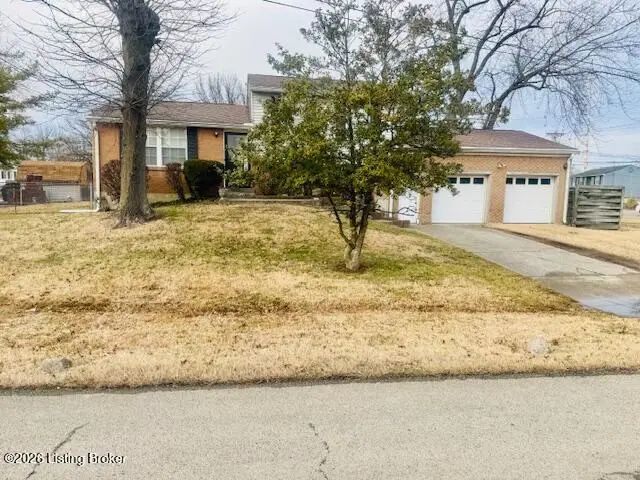 4715 Aledo Ct, Louisville, KY 40229 - #1