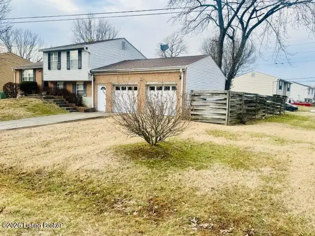 4715 Aledo Ct, Louisville, KY 40229 - #2