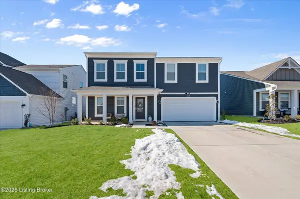 11118 Compass Ave, Louisville, KY 40229