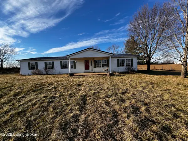 3025 New Liberty Sparta Rd, Sparta, KY 41086
