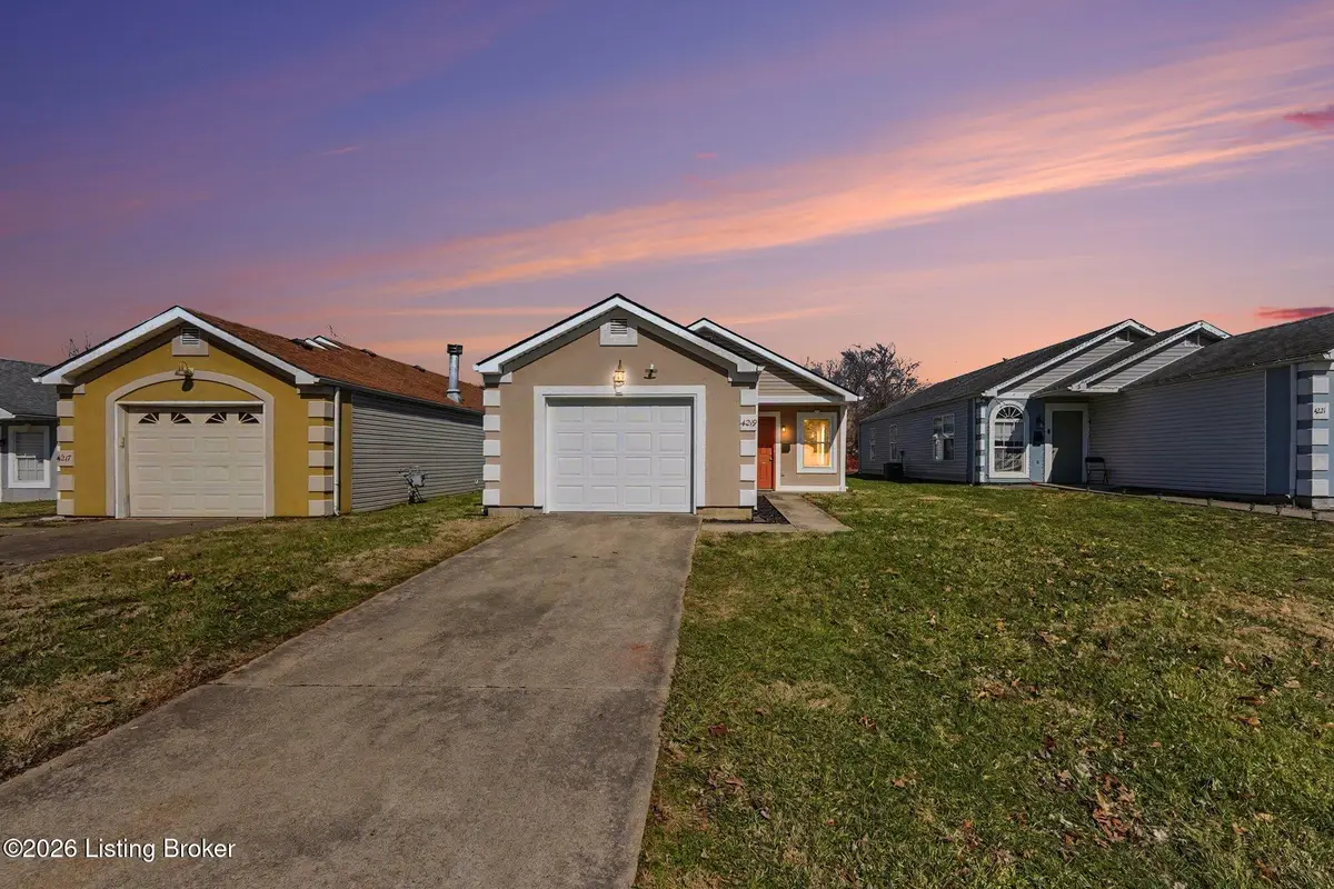 4219 Lambert Ave, Louisville, KY 40218 - #1