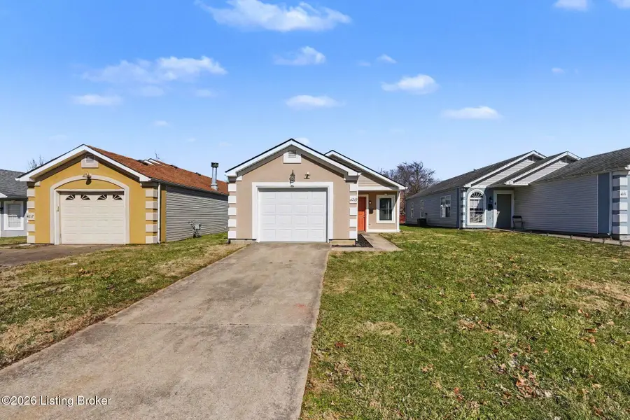 4219 Lambert Ave, Louisville, KY 40218 - #2