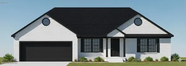 516 Braden Way, Bardstown, KY 40004