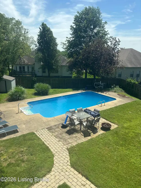 2403 Eagle Pass, Shelbyville, KY 40065