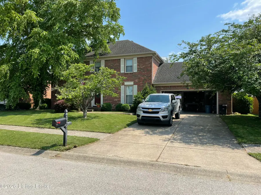 2403 Eagle Pass, Shelbyville, KY 40065 - #3