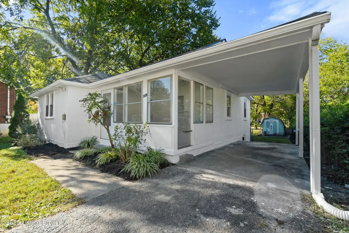 518 Washburn Ave, Louisville, KY 40222 - #1