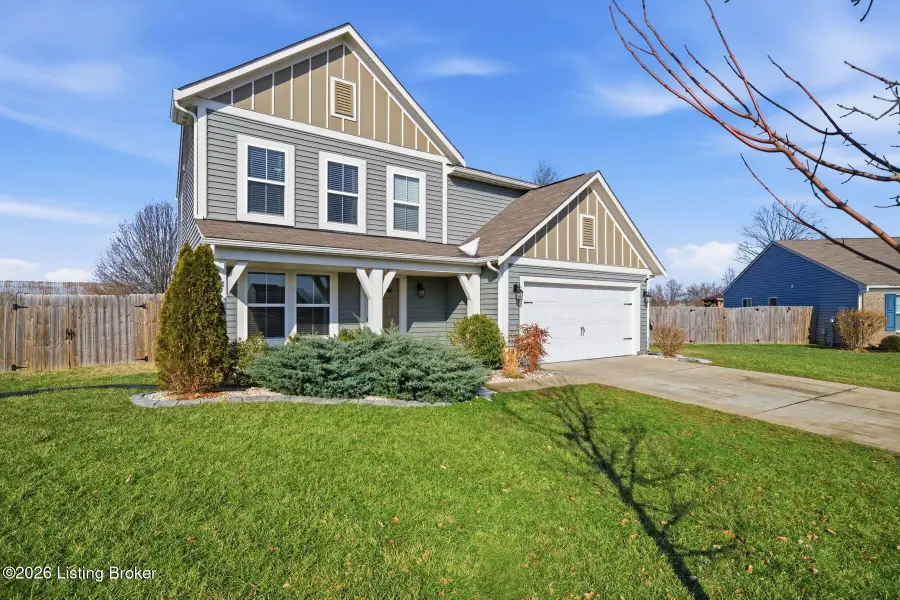 115 Ledgestone Ct, Shepherdsville, KY 40165 - #3