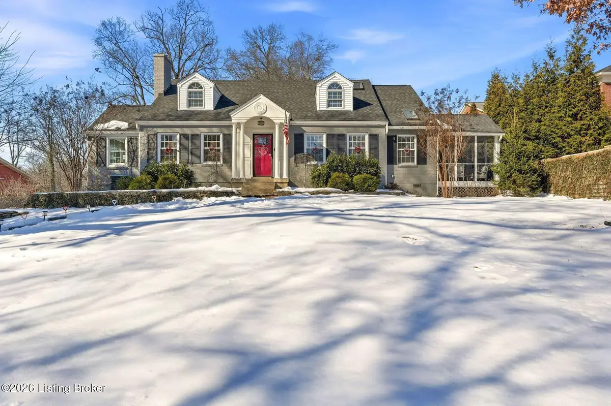 4205 Rudy Ln, Louisville, KY 40207 - #1