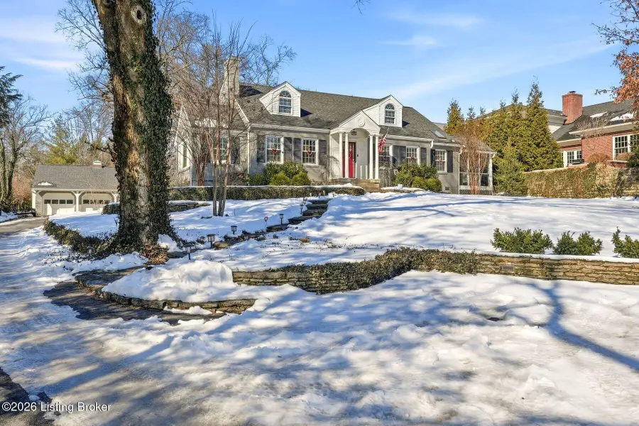 4205 Rudy Ln, Louisville, KY 40207 - #2