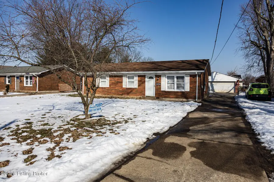 5207 Vassar Ave, Louisville, KY 40258 - #2