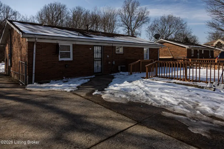 5207 Vassar Ave, Louisville, KY 40258 - #3