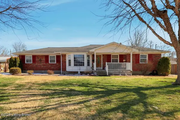 11505 Pierce Way, Louisville, KY 40272