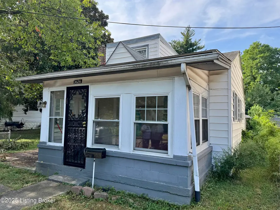 3626 Larkwood Ave, Louisville, KY 40212 - #2