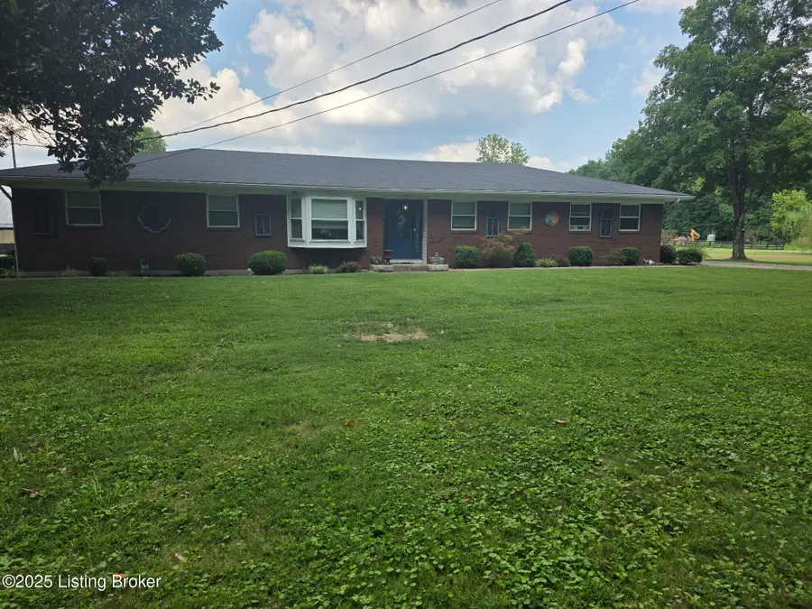 1015 Mt Holly Rd, Fairdale, KY 40118 - #2